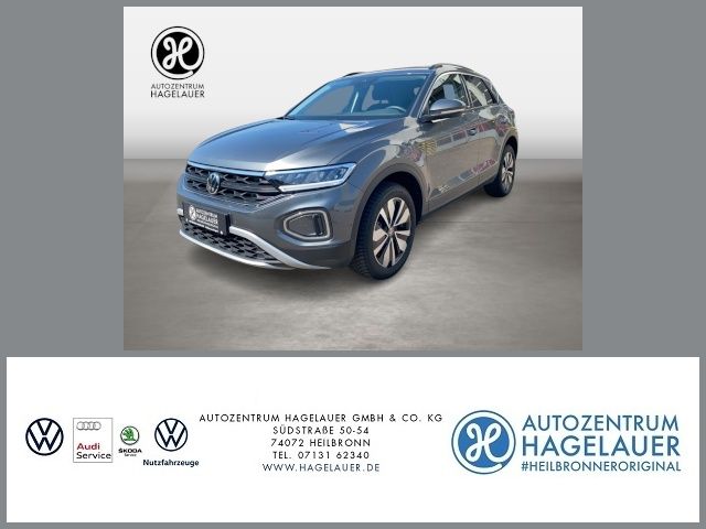 VW T-Roc 4.094 km 22.866 &euro; Heilbronn 74072