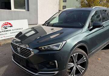 Seat Tarraco 103.000 km 28.750 &euro; Heilbronn 74074