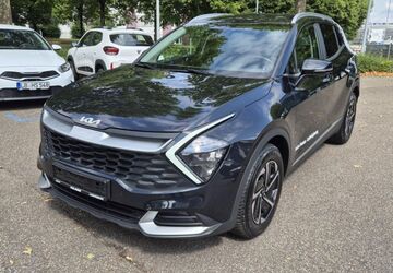 Kia Sportage 25.000 km 30.490 &euro; Ludwigsburg 71636