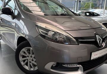 Renault Scenic 103.000 km 7.390 &euro; Forchtenberg 74670