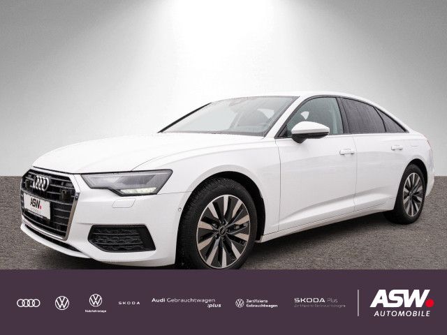 Audi A6 83.990 km 28.990 &euro; Bad Rappenau 74906