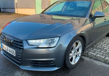 Audi A4 180.000 km 15.500 &euro; Neuenstadt-Stein a.K. 74196