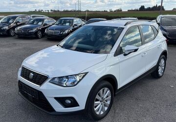 Seat Arona 142.950 km 14.990 &euro; Heilbronn 74080