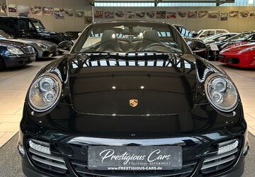 Porsche 997 107.000 km 85.949 &euro; Ludwigsburg 71638