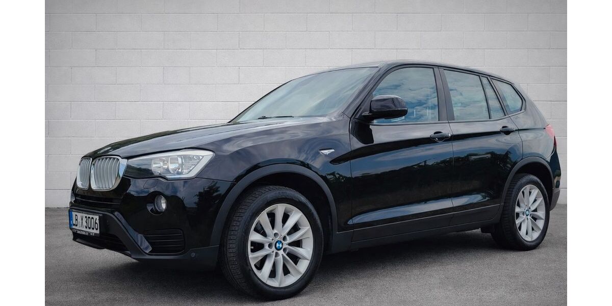 BMW X3 147.400 km 17.490 &euro; Großbottwar 71723