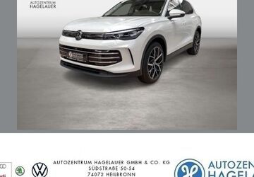VW Tiguan 9.210 km 41.344 &euro; Heilbronn 74072