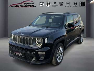 Gebrauchte Jeep Renegade