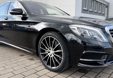 Mercedes-Benz S 350 192.674 km 29.770 &euro; Heilbronn 74076