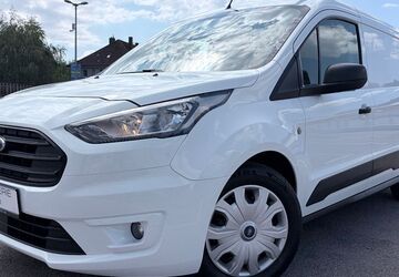 Ford Tourneo Connect 182.000 km 9.999 &euro; Heilbronn 74074