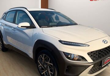 Hyundai KONA 39.200 km 20.980 &euro; Obersulm-Willsbach 74182
