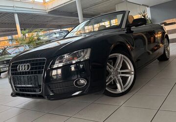 Audi A5 160.000 km 9.980 &euro; Öhringen 74613