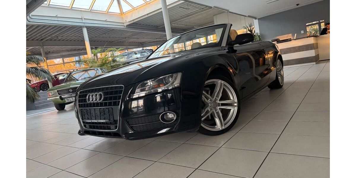 Audi A5 160.000 km 9.980 &euro; Öhringen 74613