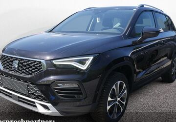Seat Ateca 3.500 km 36.780 &euro; Bietigheim-Bissingen 74321