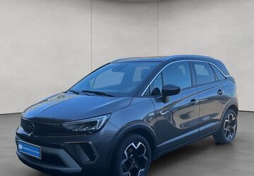 Opel Crossland (X) 13.011 km 20.990 &euro; Heilbronn 74080