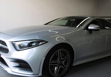 Mercedes-Benz CLS 350 102.000 km 37.455 &euro; Heilbronn-Talheim 74388