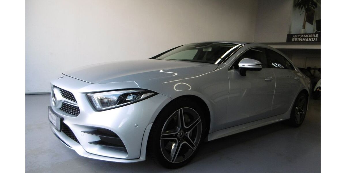 Mercedes-Benz CLS 350 102.000 km 37.455 &euro; Heilbronn-Talheim 74388
