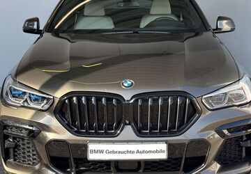 BMW X6 69.853 km 62.979 &euro; Heilbronn 74076