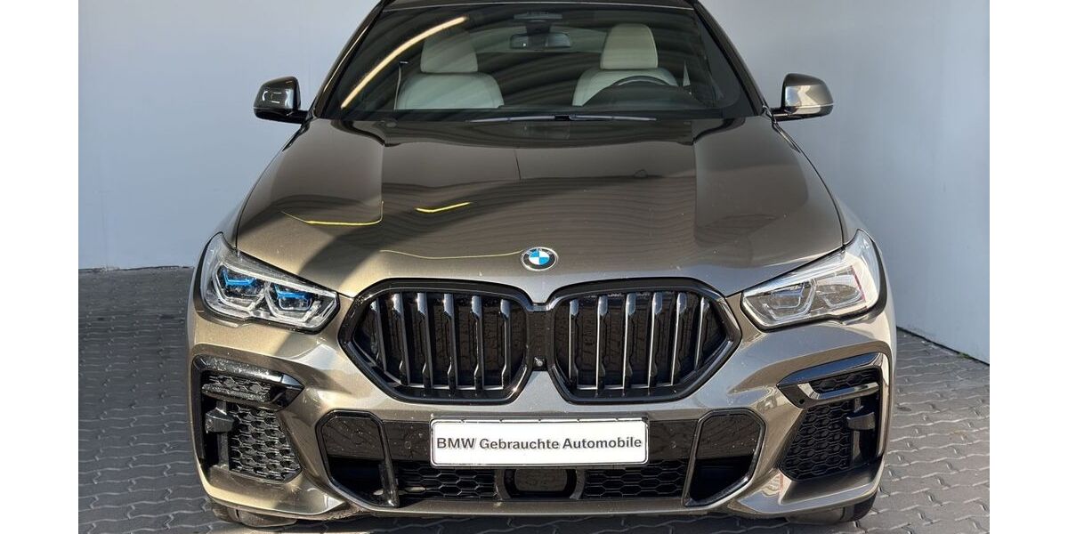 BMW X6 69.853 km 62.979 &euro; Heilbronn 74076