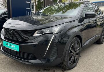 Peugeot 3008 84.000 km 21.990 &euro; Heilbronn 74074