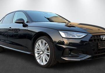 Audi A4 70.000 km 26.299 &euro; Ittlingen 74930