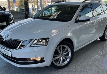 Skoda Octavia 69.900 km 18.890 &euro; Bretzfeld- Schwabbach 74626