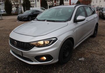 Fiat Tipo 313.893 km 4.295 &euro; Bad Rappenau 74906