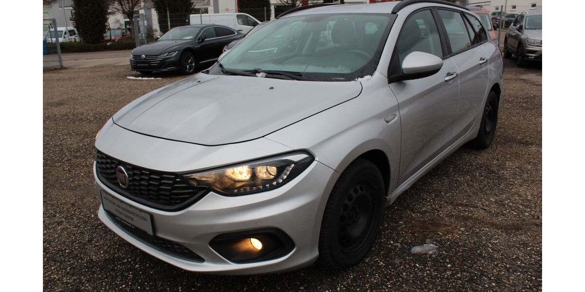 Fiat Tipo 313.893 km 4.295 &euro; Bad Rappenau 74906