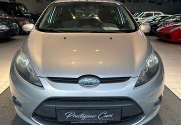 Ford Fiesta 185.000 km 2.949 &euro; Ludwigsburg 71638
