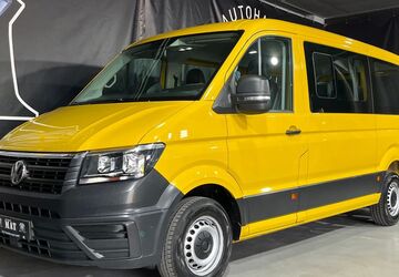 VW Crafter 254.290 km 24.990 &euro; Waibstadt 74915