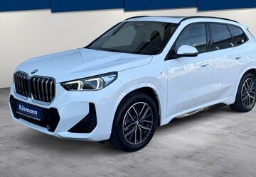 BMW X1 26.033 km 40.530 &euro; Mosbach 74821