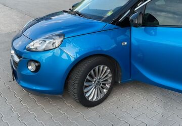 Opel Adam 74.140 km 7.500 &euro; Eppingen 75031