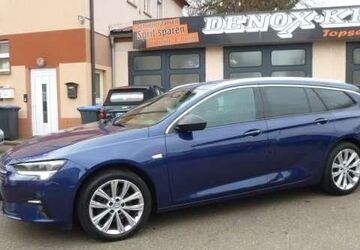 Opel Insignia 153.399 km 10.900 &euro; Heilbronn 74080