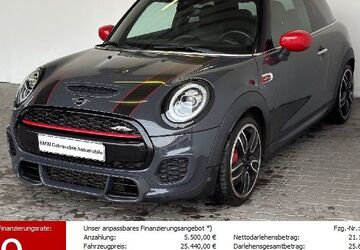 Mini John Cooper Works 98.547 km 22.219 &euro; Heilbronn 74074