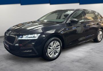 Skoda Octavia 76.944 km 22.450 &euro; Mosbach 74821