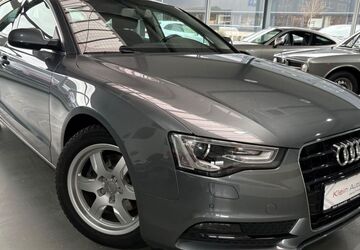 Audi A5 89.000 km 17.990 &euro; Forchtenberg 74670