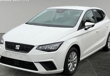 Seat Ibiza 52.800 km 15.990 &euro; Zaberfeld 74374