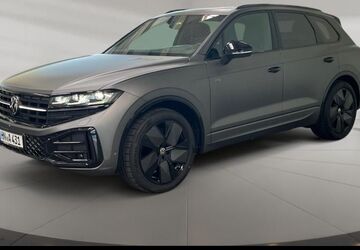 VW Touareg 3.085 km 79.889 &euro; Neckarsulm-Obereisesheim 74172