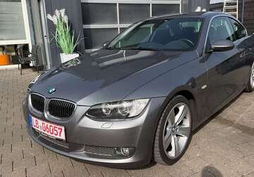 BMW 335 176.988 km 11.750 &euro; Großbottwar 71723