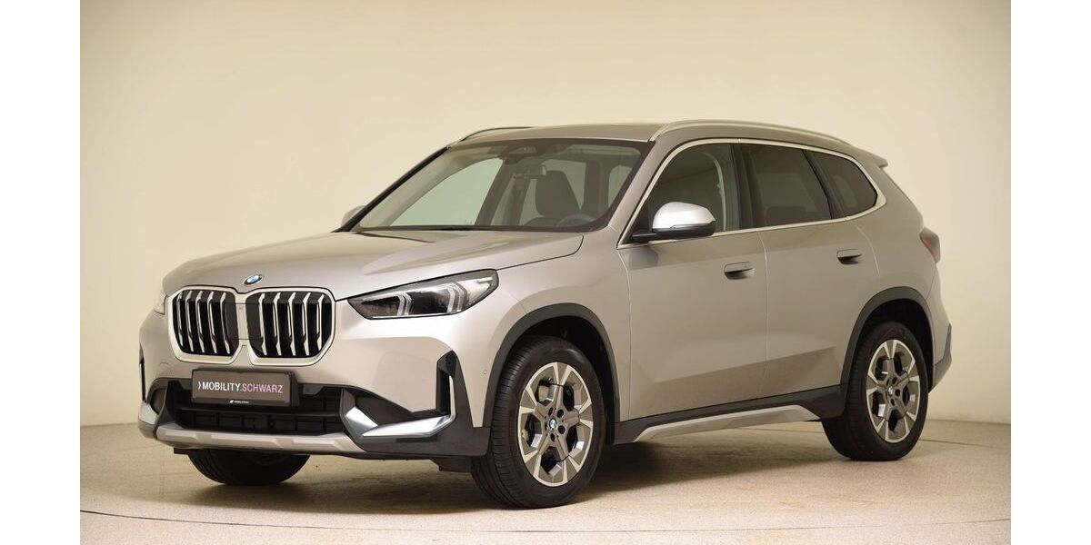 BMW X1 29.900 km 42.780 &euro; Ellhofen 74248