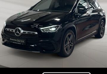 Mercedes-Benz GLA 220 68.910 km 39.789 &euro; Heilbronn 74072