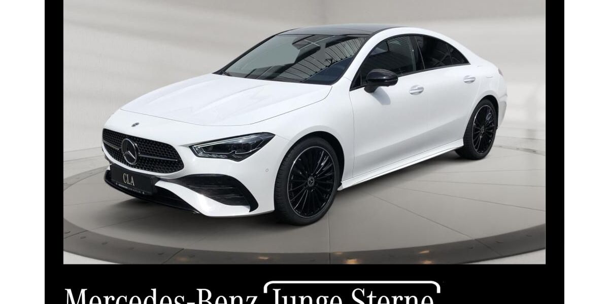 Mercedes-Benz CLA 220 22.100 km 44.679 &euro; Heilbronn 74072