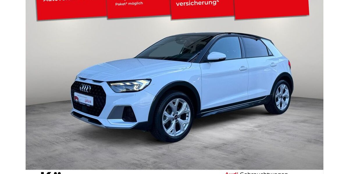 Audi A1 52.070 km 26.450 &euro; Mosbach 74821