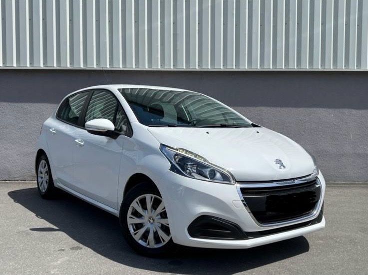 Peugeot 208 100.486 km 4.000 &euro; Weinsberg 74189