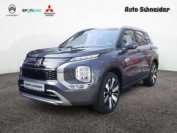 Gebrauchte Mitsubishi Outlander