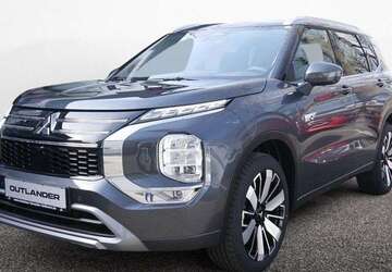 Mitsubishi Outlander 3.800 km 49.880 &euro; Heilbronn 74074