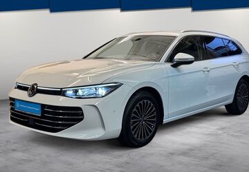 VW Passat Variant 13.829 km 34.990 &euro; Mosbach 74821