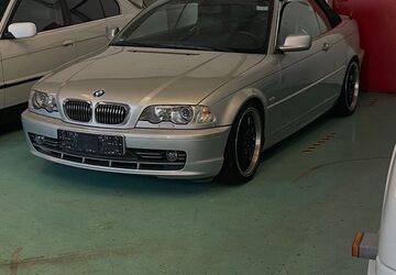 BMW 330 150.000 km 13.500 &euro; Gemmingen 75050