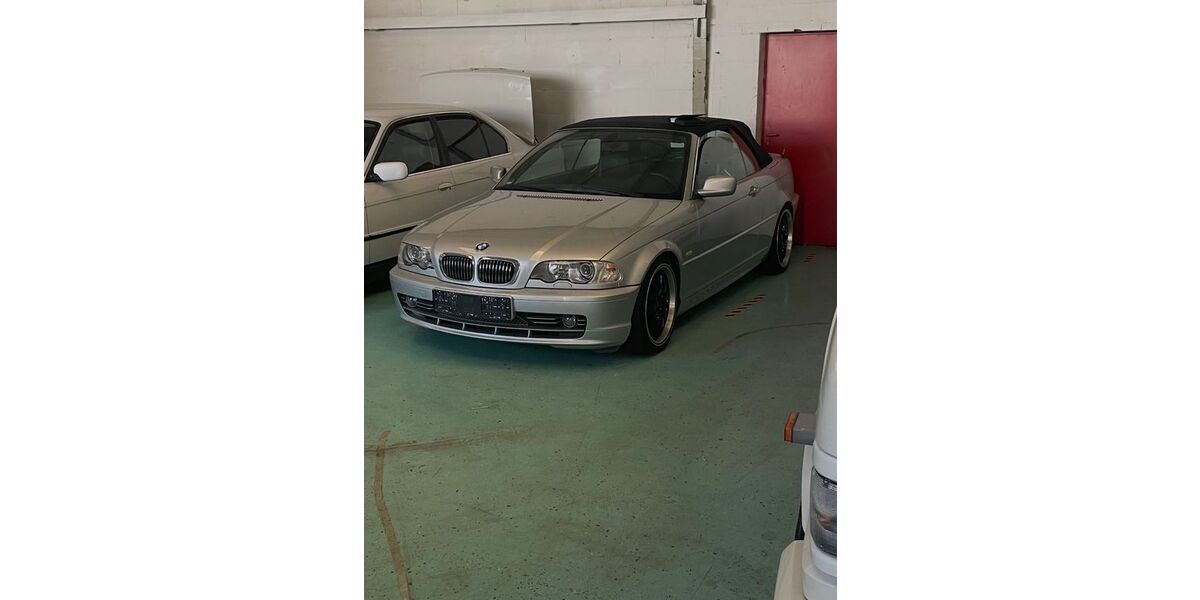 BMW 330 150.000 km 13.500 &euro; Gemmingen 75050