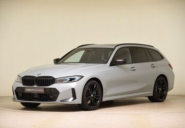 BMW 320 53.500 km 45.940 &euro; Ellhofen 74248