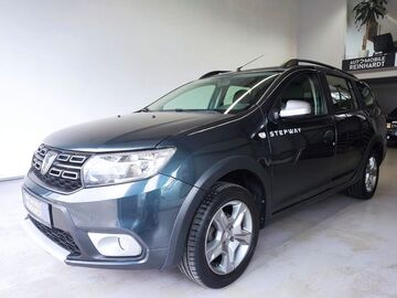 Gebrauchte Dacia Logan